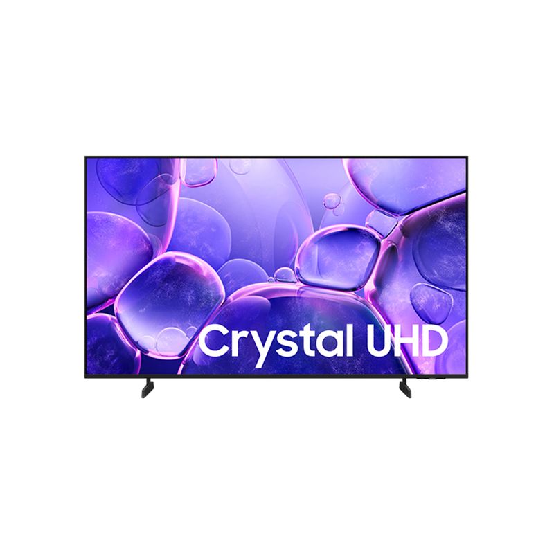 Samsung 55U8510F 55-Inch 4K UHD Smart TV