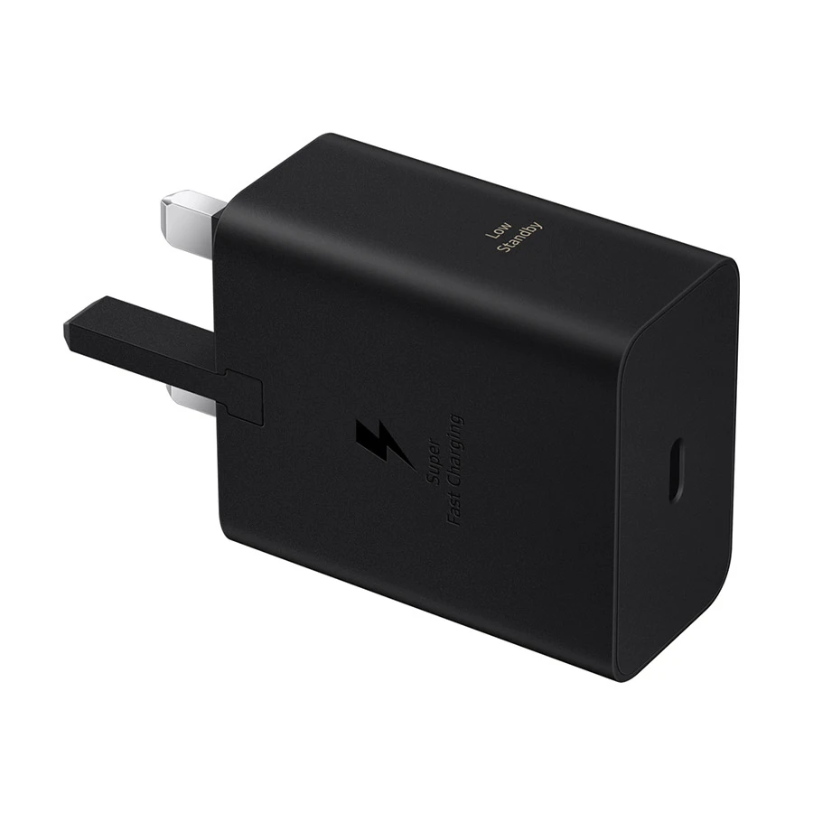 Samsung 60W USB-C Charger Adapter