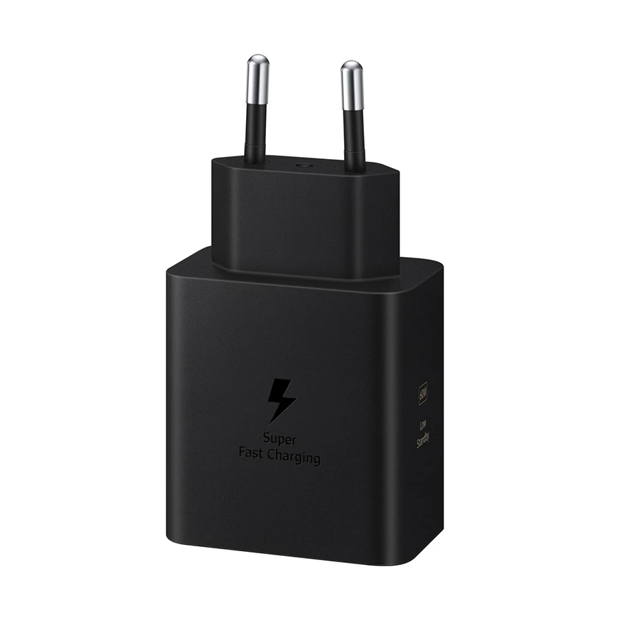 Samsung 60W USB-C Charger / Charging Adapter (2 Pin, EU)