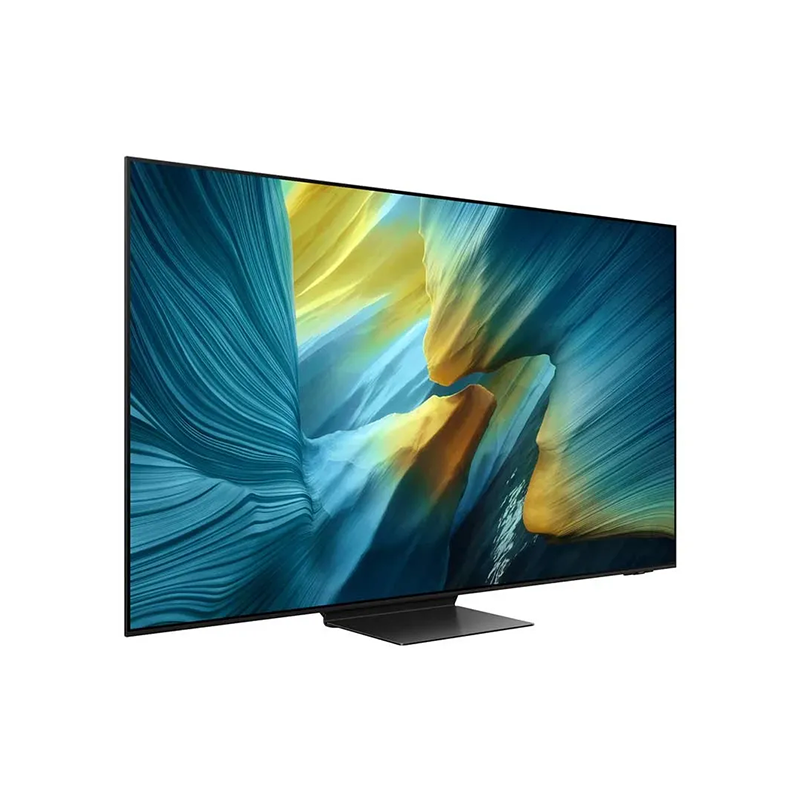 Samsung 65S95F 65-inch OLED 4K UHD Vision AI Smart TV - official view 3