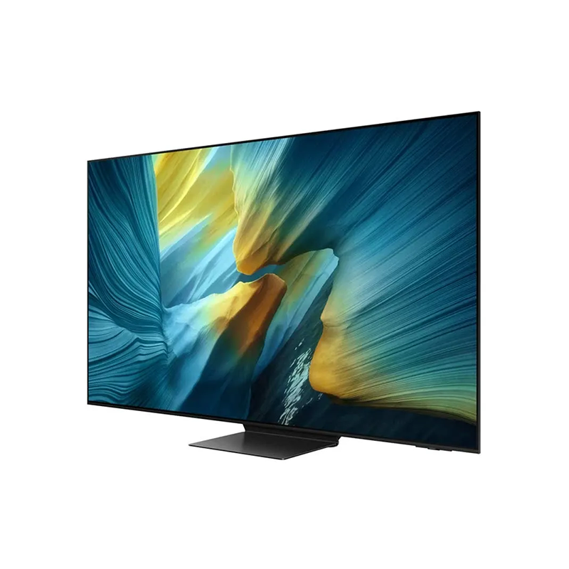 Samsung 65S95F 65-inch OLED 4K UHD Vision AI Smart TV - official view 2