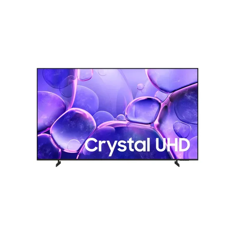 Samsung 65U8500F 65-inch Crystal 4K UHD LED Smart TV