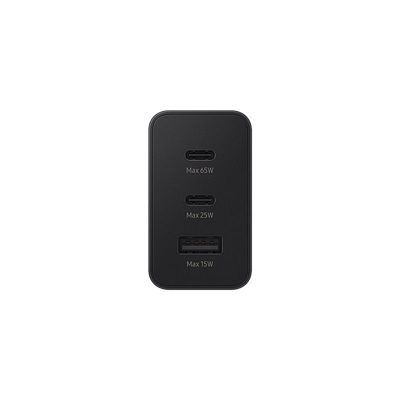 Samsung Trio PD Power Adapter - 65W - official view 2
