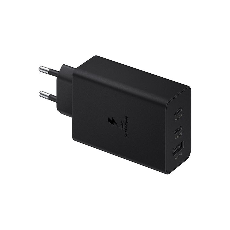 Samsung Trio PD Power Adapter - 65W - official view 4