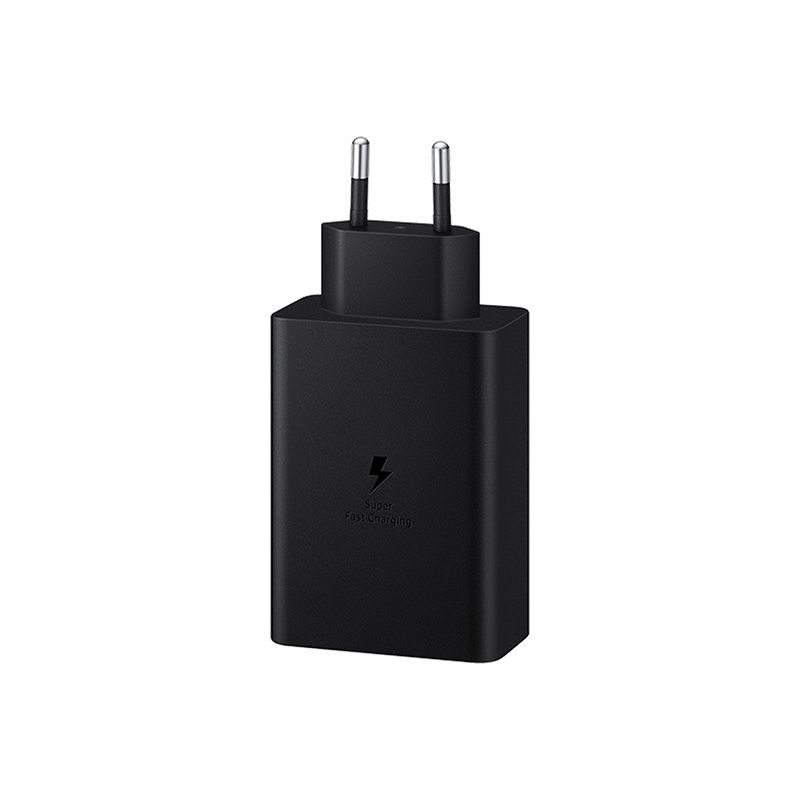 Samsung Trio PD Power Adapter - 65W - official view 3