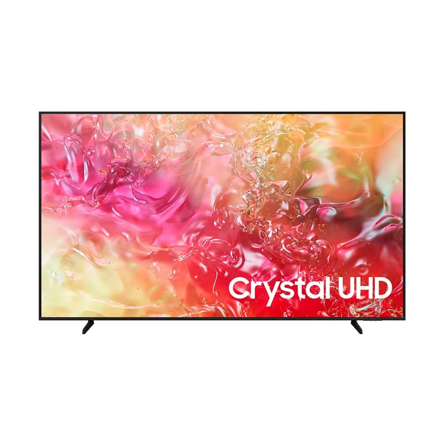 Samsung 75DU7700 75 Inch Crystal 4K UHD HDR Smart TV (Official)