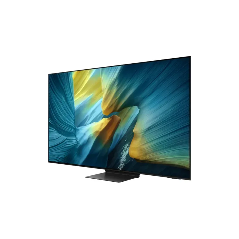 Samsung 77S95F 77-inch OLED 4K  Smart TV - official view 2