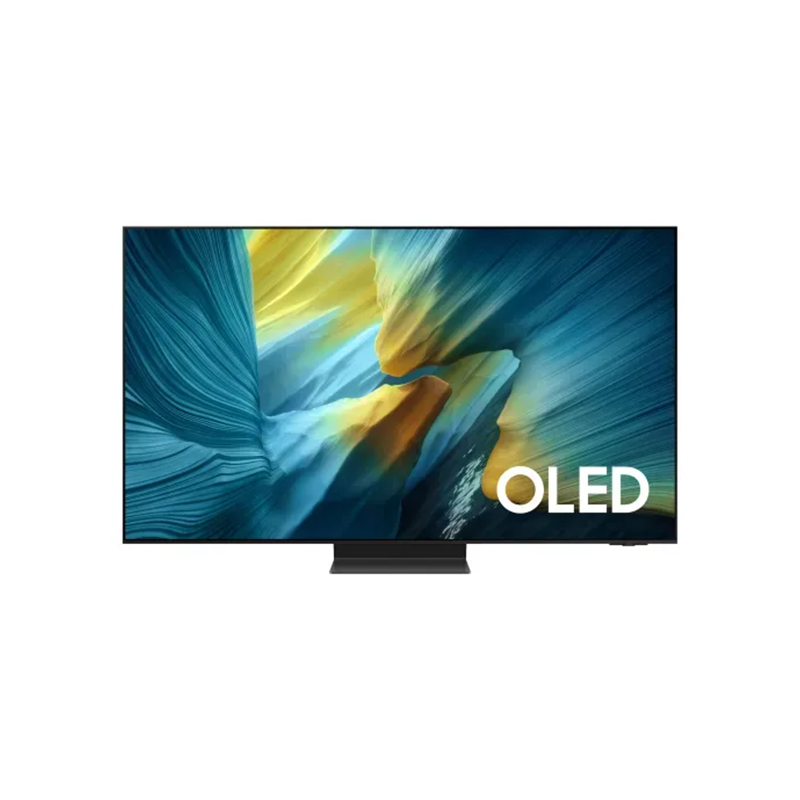 Samsung 77S95F 77-inch OLED 4K  Smart TV