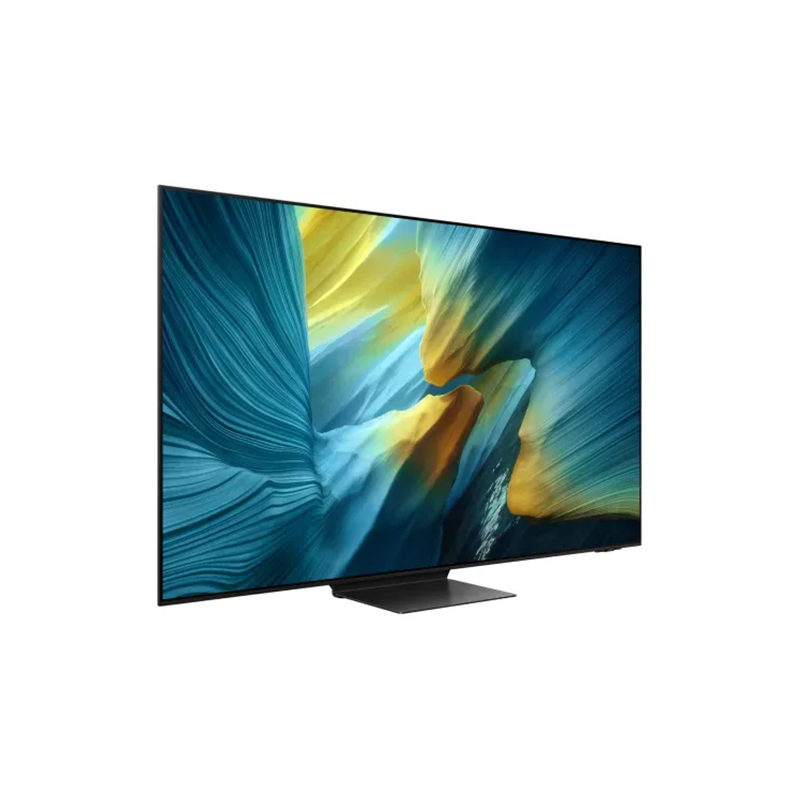 Samsung 77S95F 77-inch OLED 4K  Smart TV - official view 3