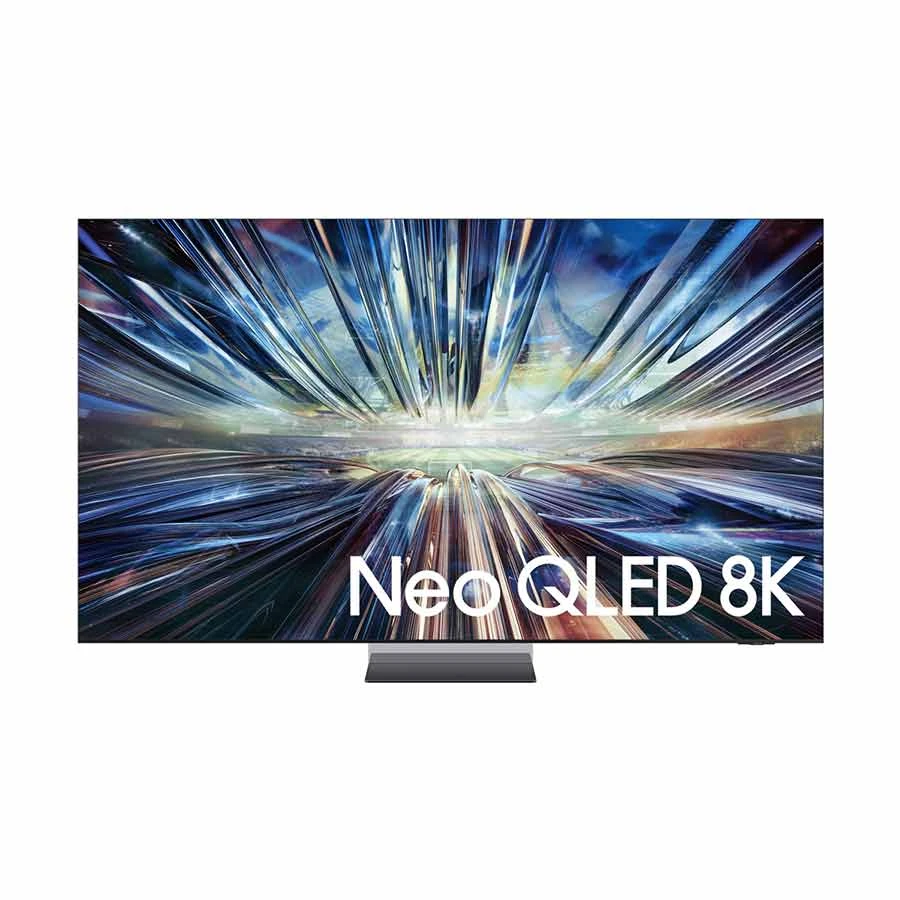 Samsung 85QN900D 85 Inch 8K UHD Neo QLED HDR Smart TV (Official)