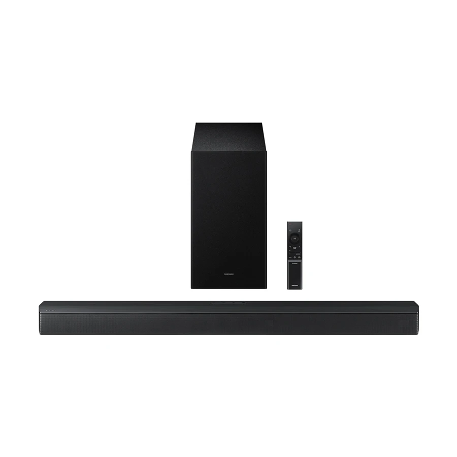 Samsung B-series B650F 3.1-Channel Soundbar with Wireless Subwoofer #HW-B650F/ZN / HW-B650F/XT