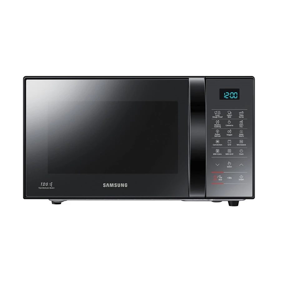 Samsung CE76JD-M/D2 21L Convection Microwave Oven