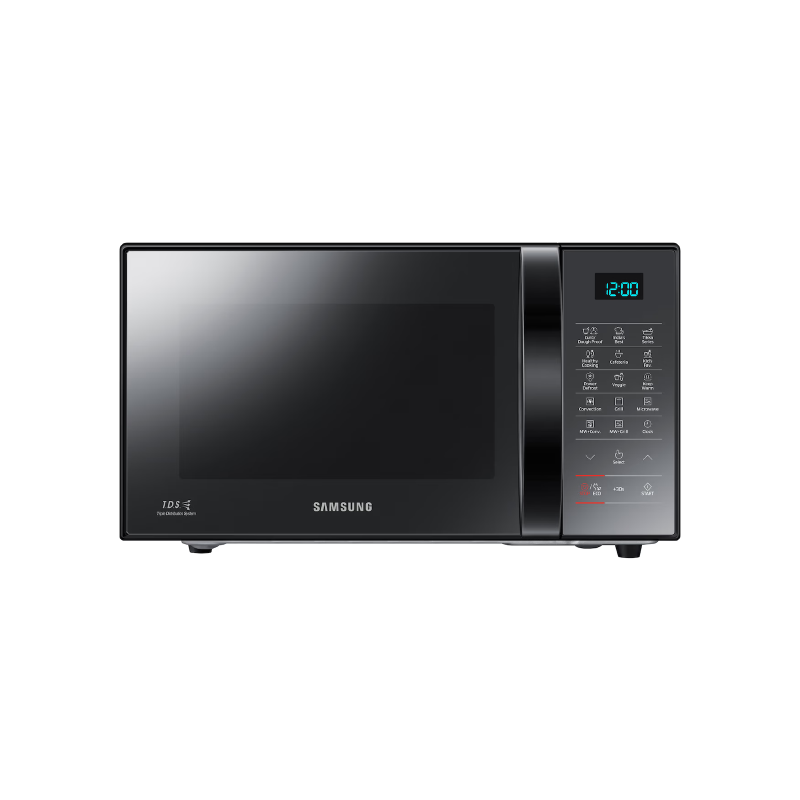 Samsung CE76JD-M/D2 Convection Microwave Oven - 21L