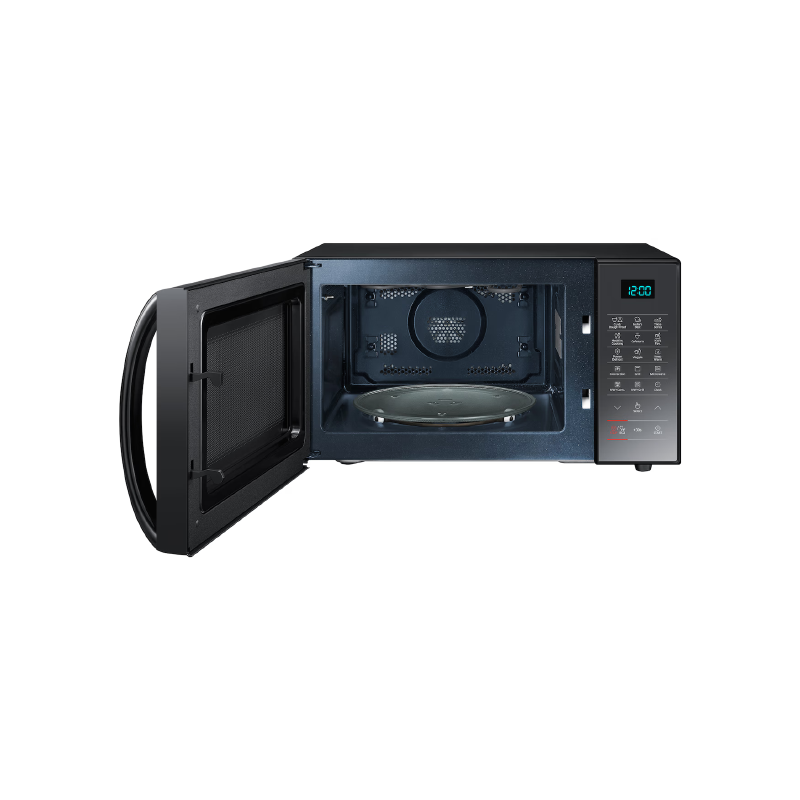 Samsung CE76JD-M/D2 Convection Microwave Oven - 21L - official view 4