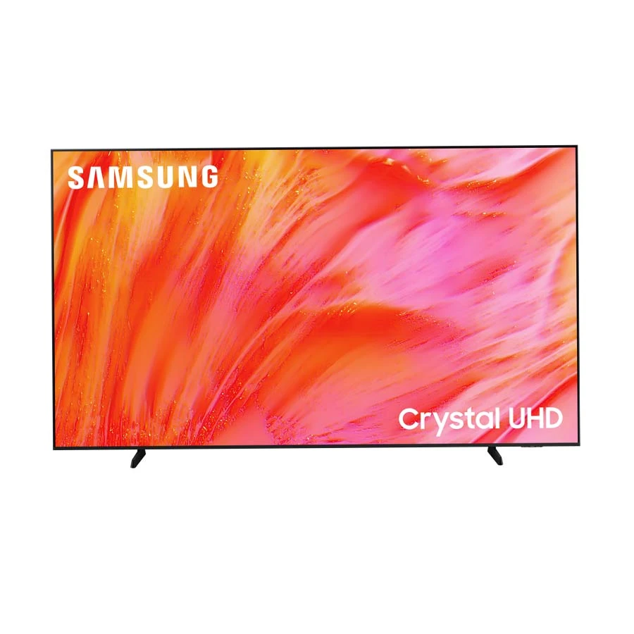 Samsung Crystal UHD U9000H 2026 98 Inch 4K UHD Vision AI Smart TV