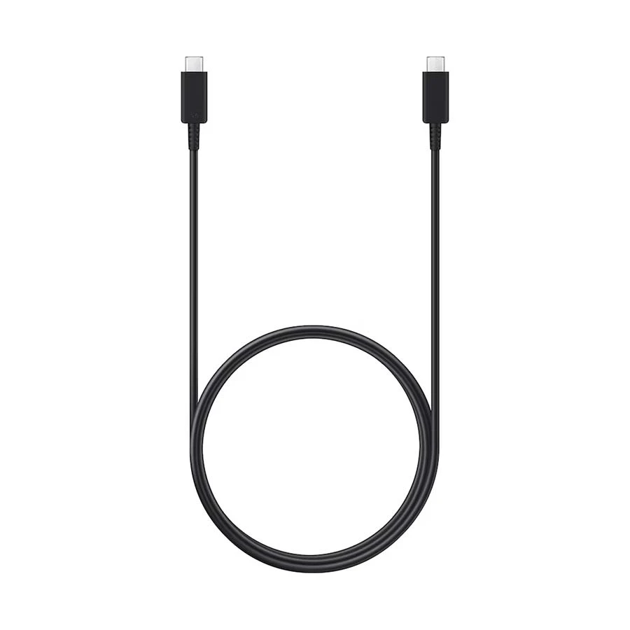 Samsung EP-DX510JBEGEU USB Type-C Male to Male, 1.8 Meter, Charging & Data Cable