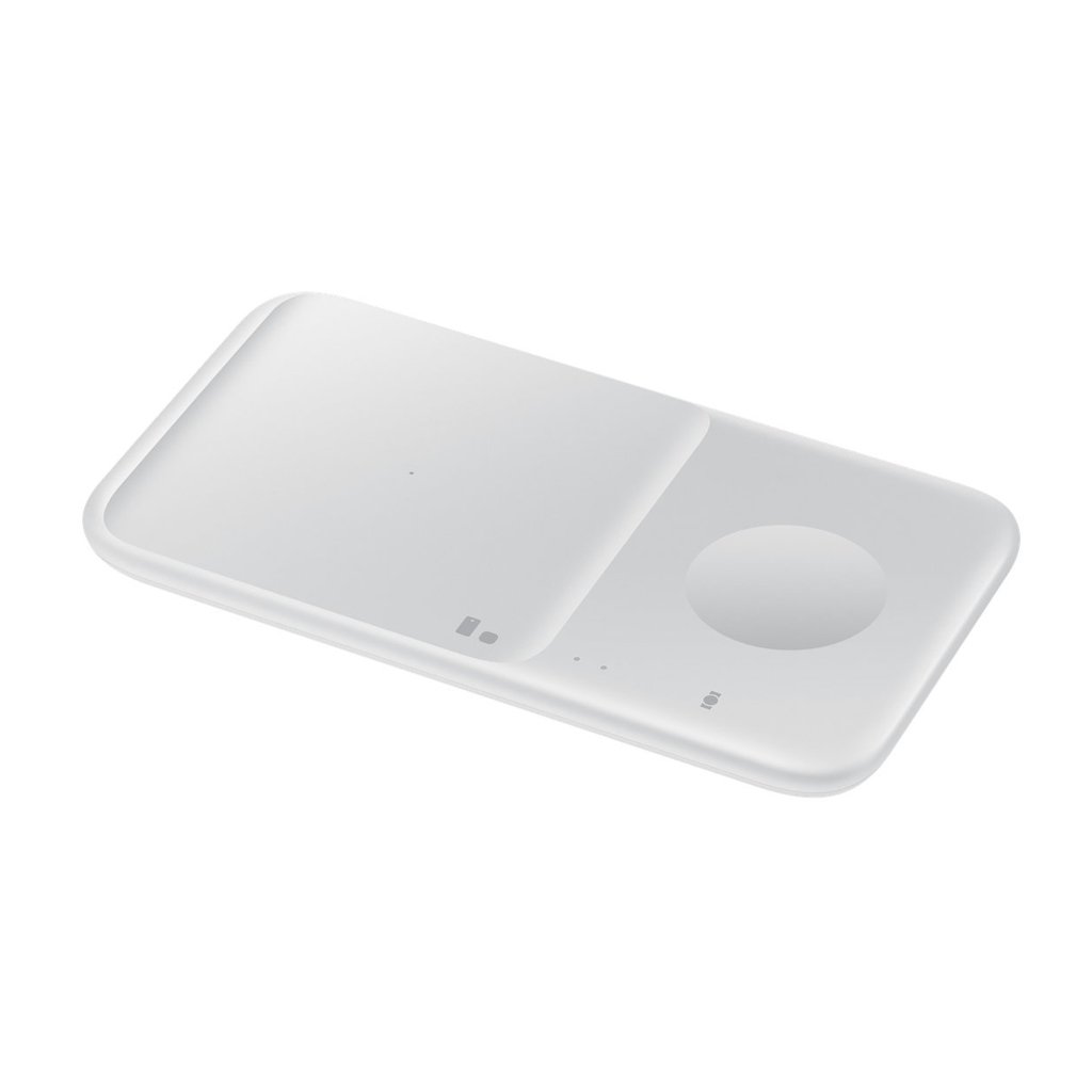 Samsung EP-P4300 Wireless Charger Duo 9W - official view 4