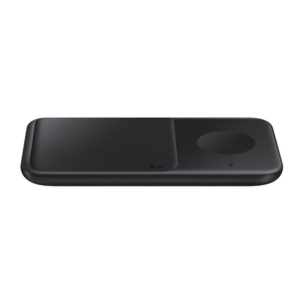Samsung EP-P4300 Wireless Charger Duo 9W - official view 2