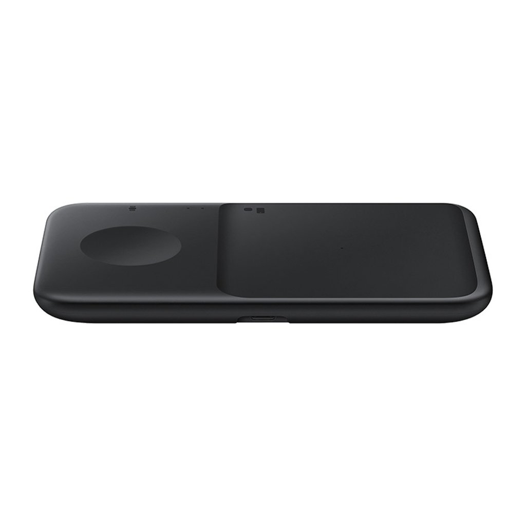 Samsung EP-P4300 Wireless Charger Duo 9W - official view 3