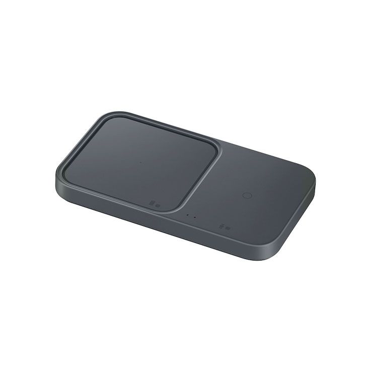 Samsung EP-P5400 Wireless Charger Duo 15W - official view 2