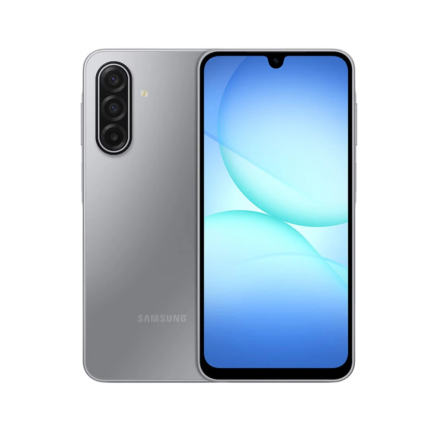 Samsung Galaxy A17 5G 8GB RAM 128GB ROM Smartphone product view