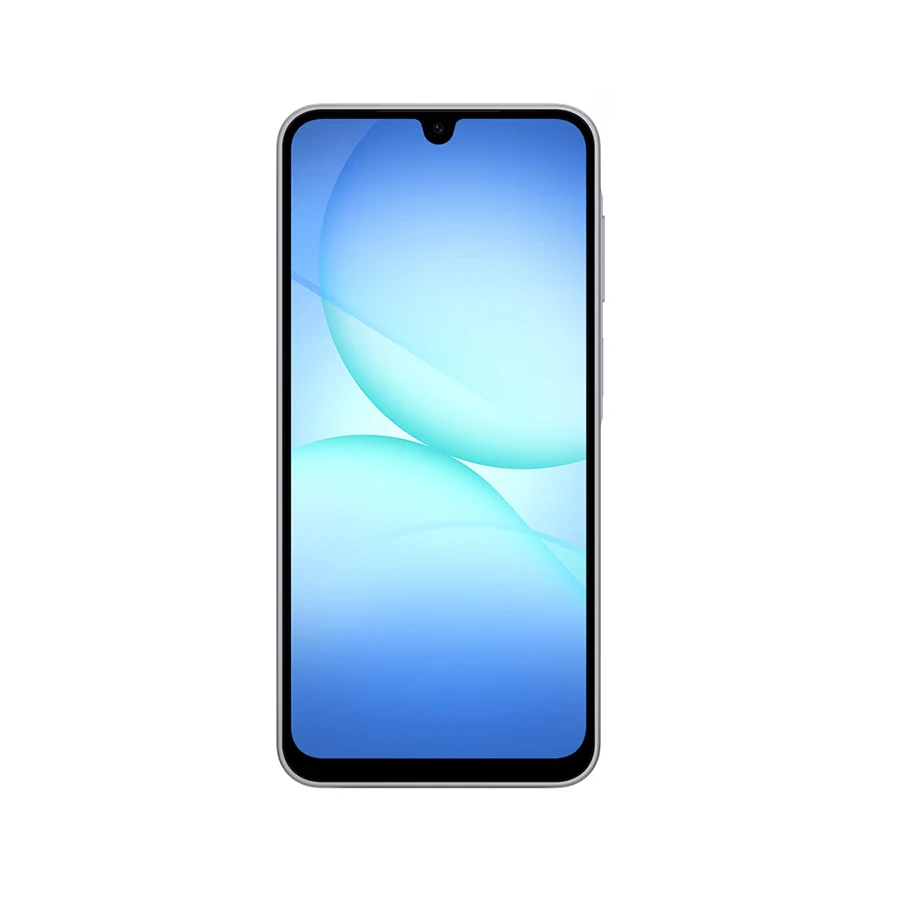 Samsung Galaxy A17 5G 8GB RAM 128GB ROM Smartphone product view