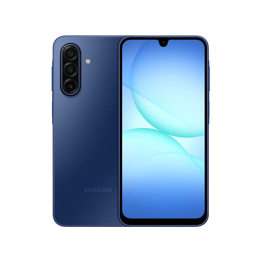 Samsung Galaxy A17 5G 8GB RAM 128GB ROM Smartphone product view