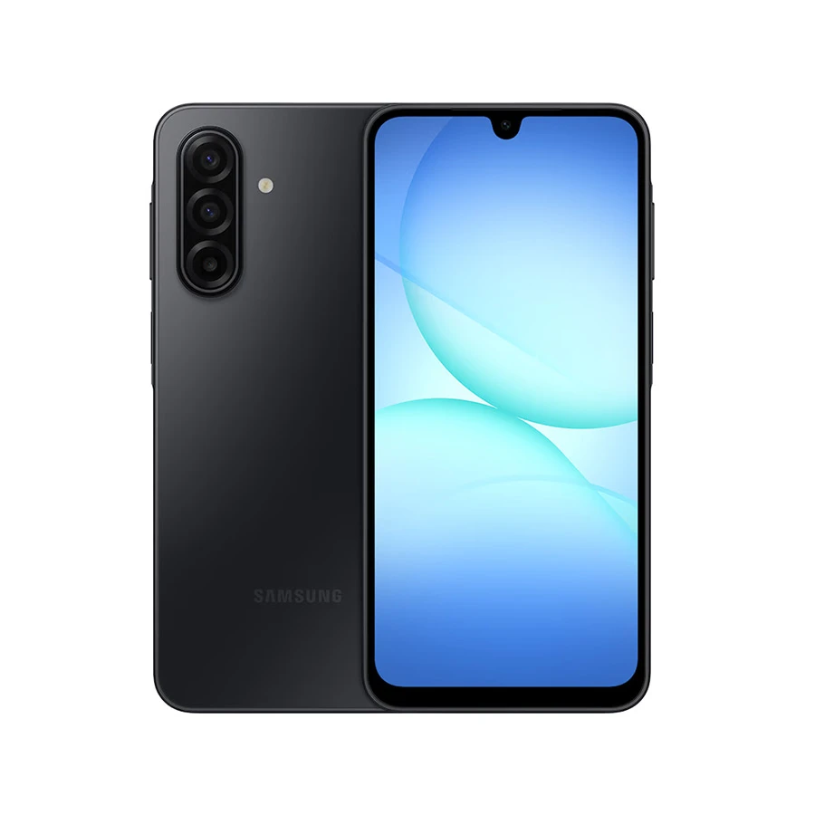 Samsung Galaxy A17 5G 8GB RAM 128GB ROM Smartphone product view