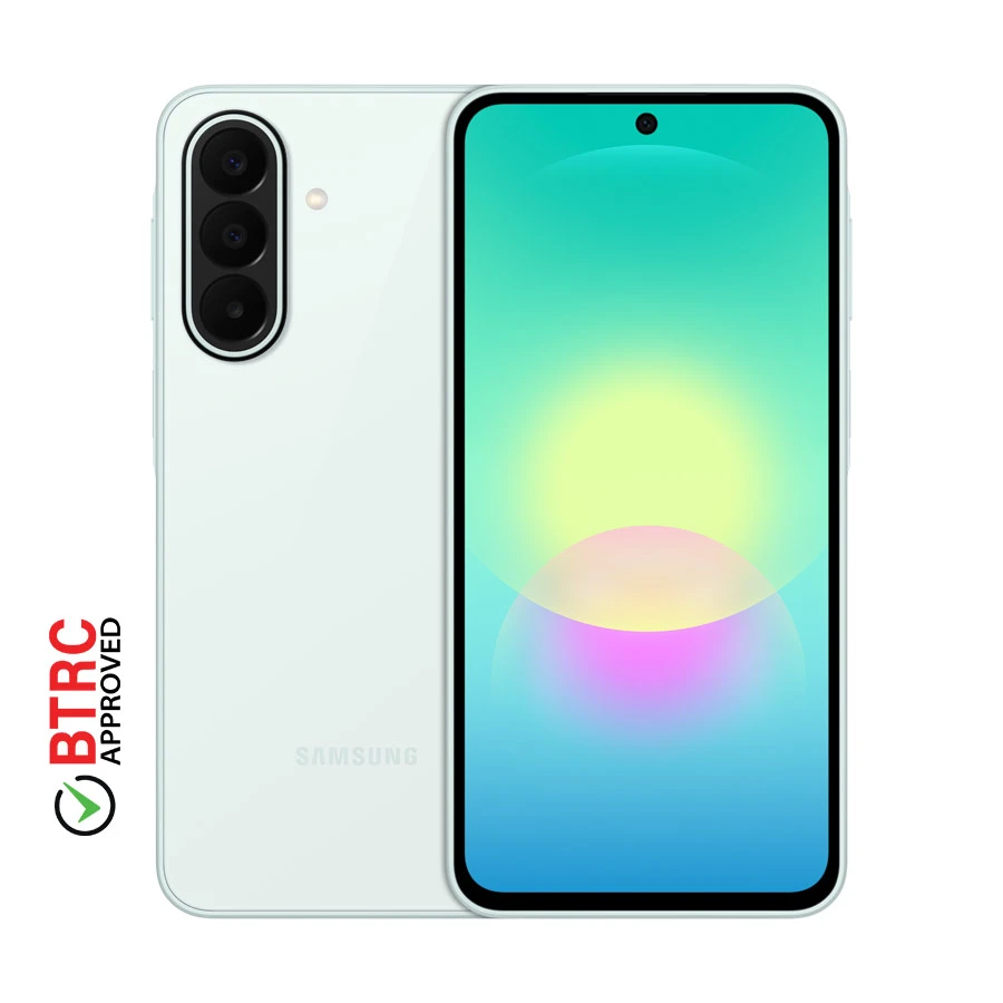 Samsung Galaxy A27 5G 8GB RAM, 128GB ROM Light Smartphone (Dual Physical Sim)