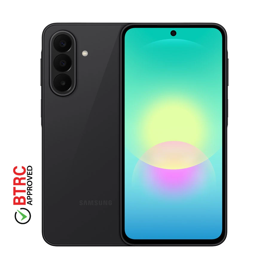 Samsung Galaxy A27 5G 8GB RAM, 128GB ROM Smartphone (Dual Physical Sim)
