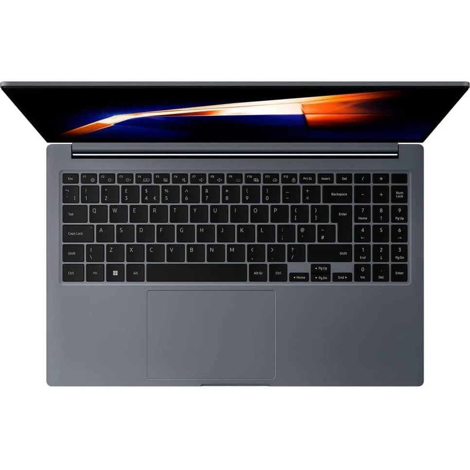 Samsung Samsung Galaxy Book Packshot Angle 2