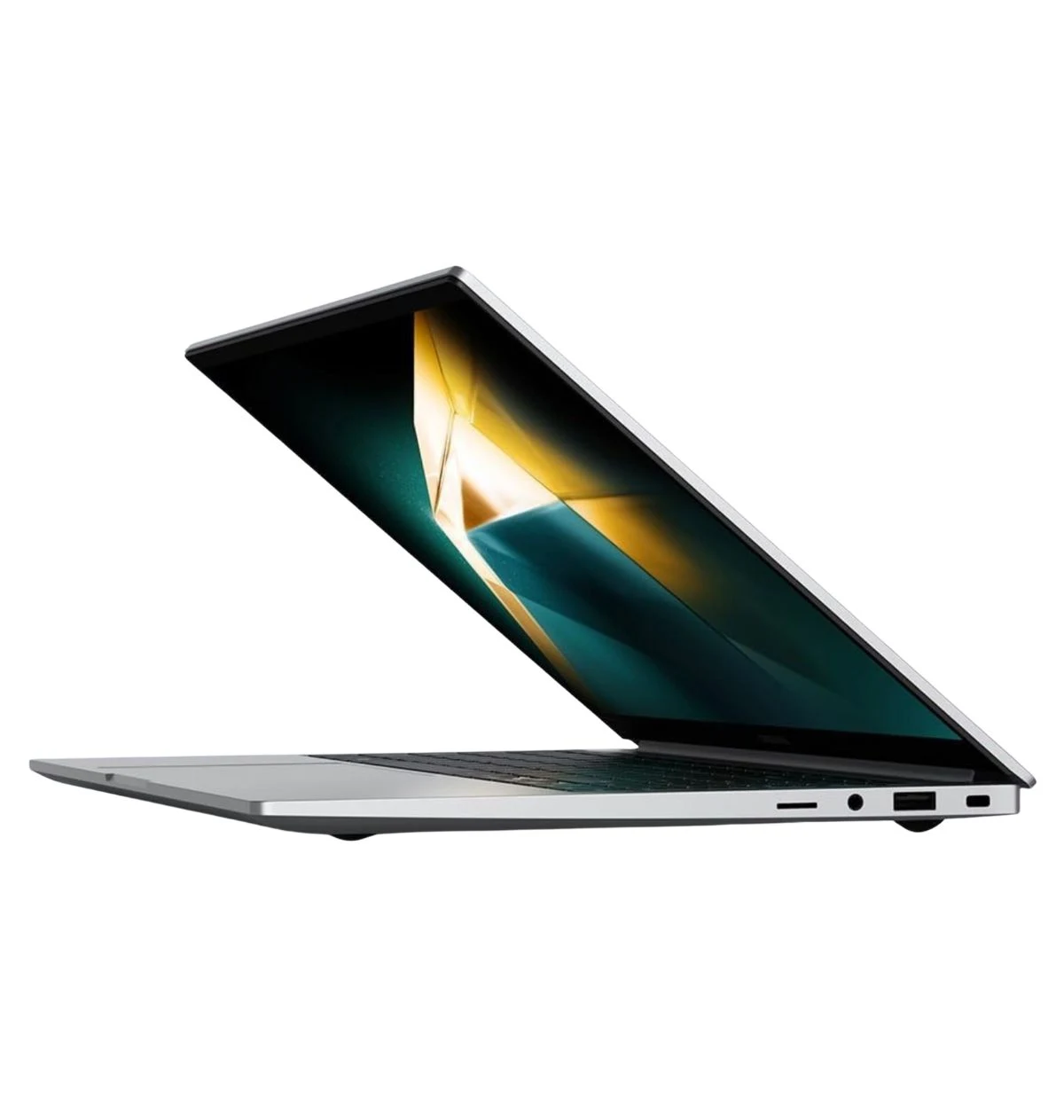 Samsung Samsung Galaxy Book Packshot Angle 4