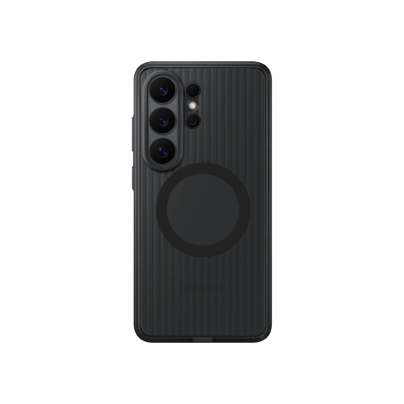 Samsung Galaxy S26 Series Rugged Magnet Case - official view 2