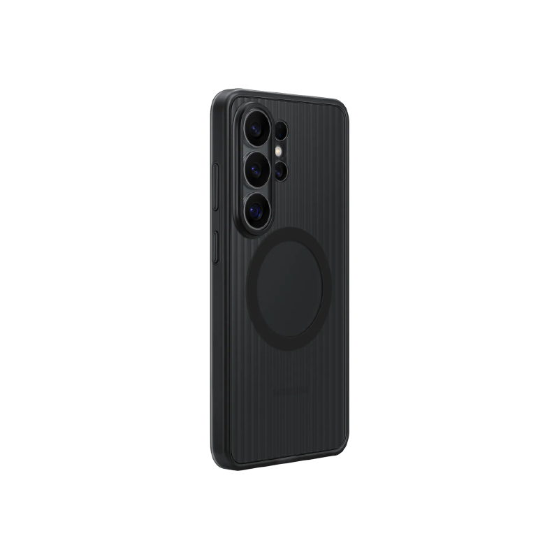 Samsung Galaxy S26 Series Rugged Magnet Case - official view 3