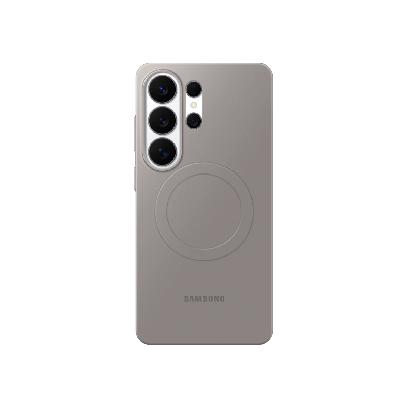 Samsung Galaxy S26 Series Slim Magnet Case - official view 3
