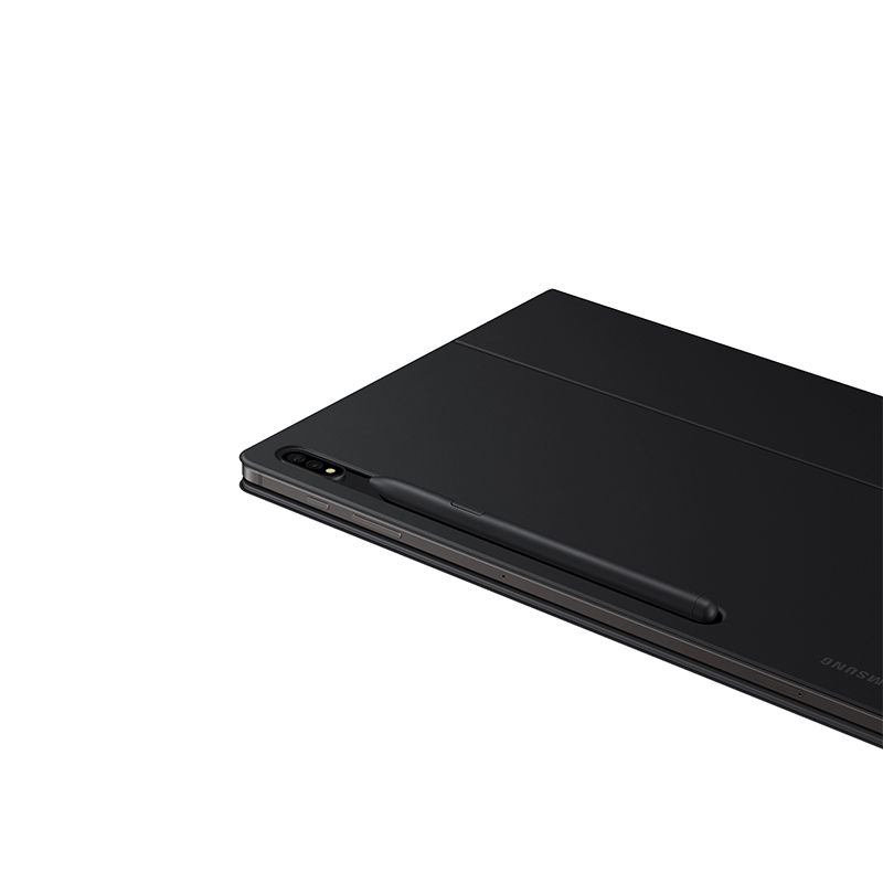Samsung Galaxy Slim Tab Book Cover Keyboard - official view 4