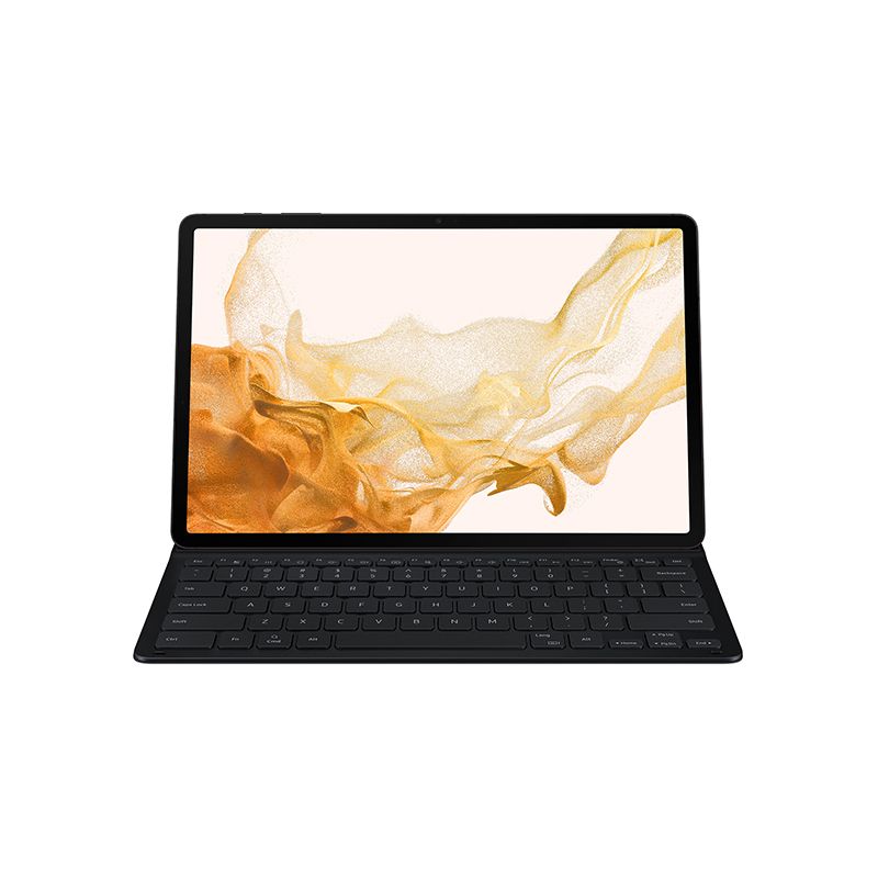 Samsung Galaxy Slim Tab Book Cover Keyboard