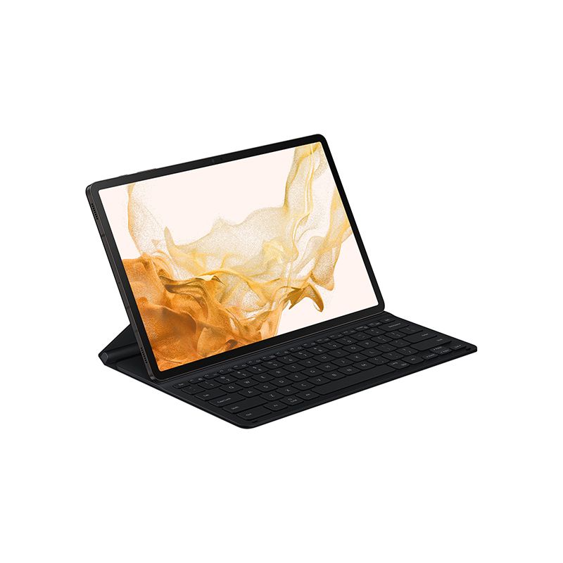 Samsung Galaxy Slim Tab Book Cover Keyboard - official view 2