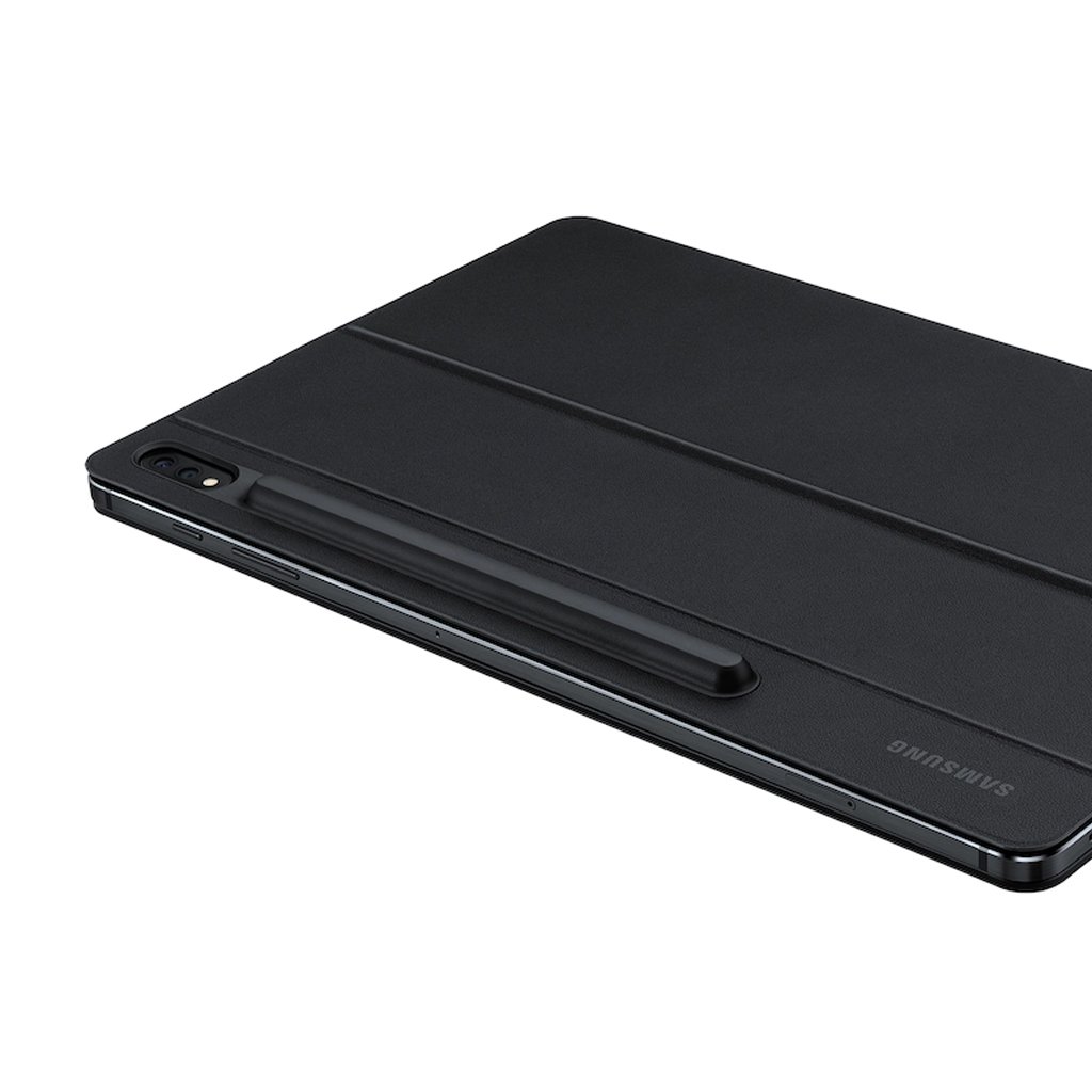 Samsung Galaxy Tab Book Cover Keyboard - official view 4