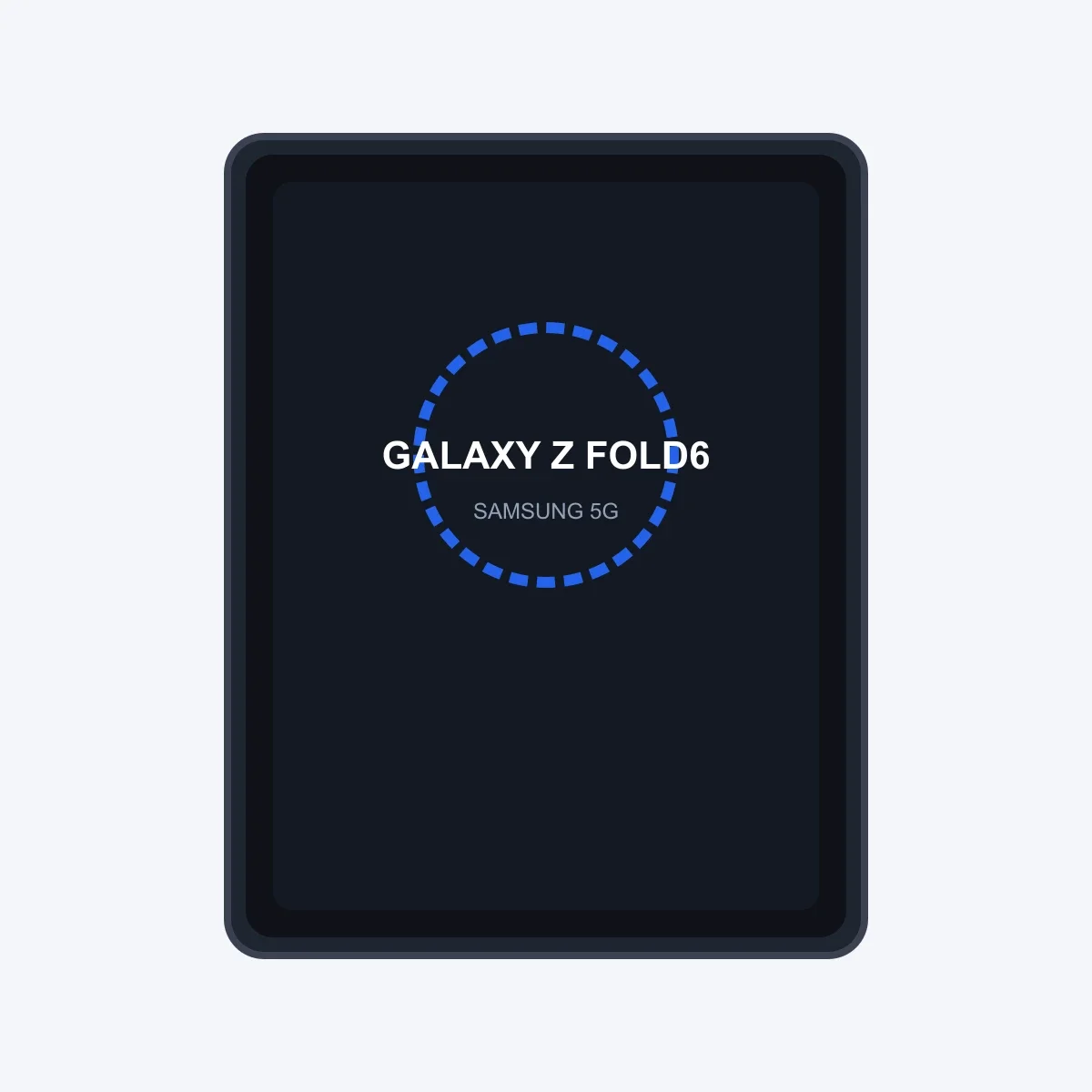 Samsung Galaxy Z FOLD6 5G