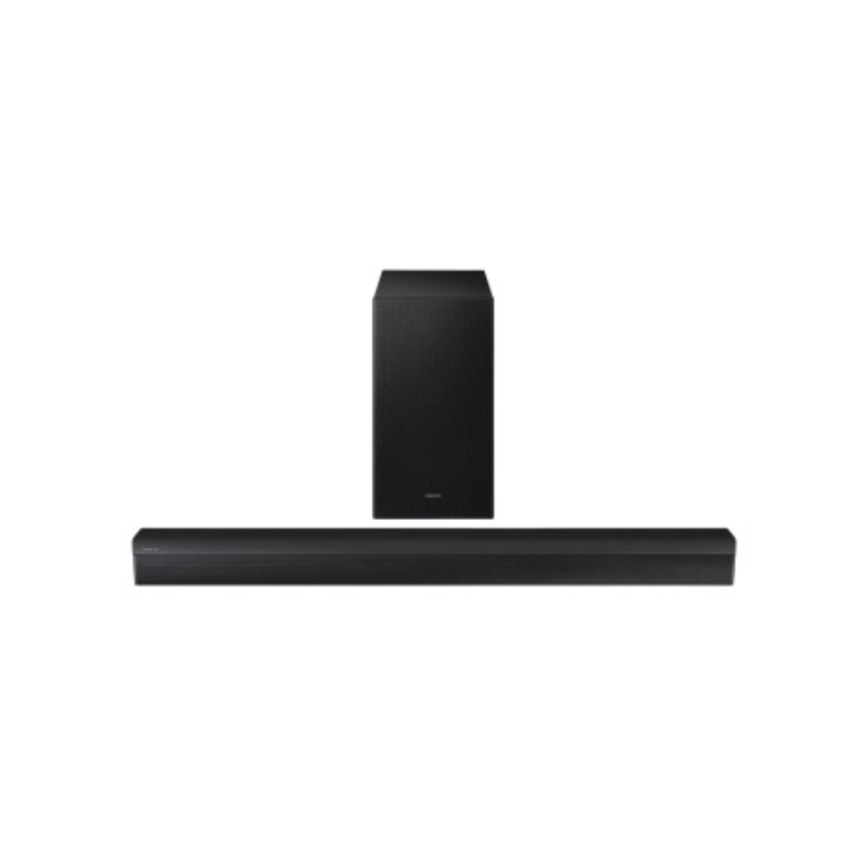 Samsung B-Series HW-B650D Soundbar with Subwoofer - official view 2