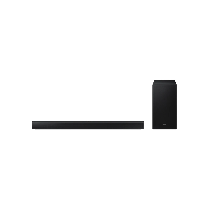 Samsung B-Series HW-B650D Soundbar with Subwoofer - official view 3