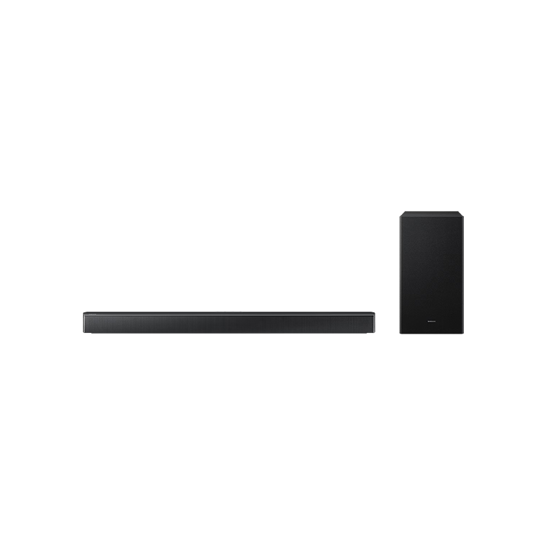 Samsung HW-B650F B-Series Soundbar with Wireless Subwoofer