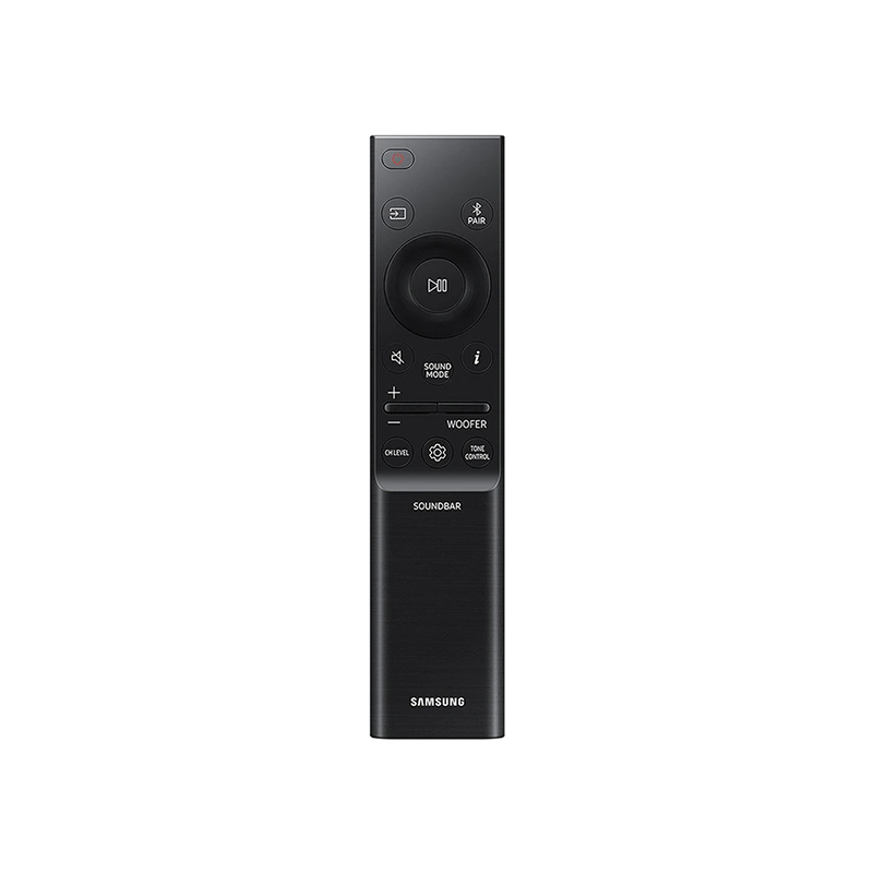 Samsung HW‑Q930F Q-Series 9.1.4 ch Soundbar with Subwoofer & Rear Speaker - official view 3
