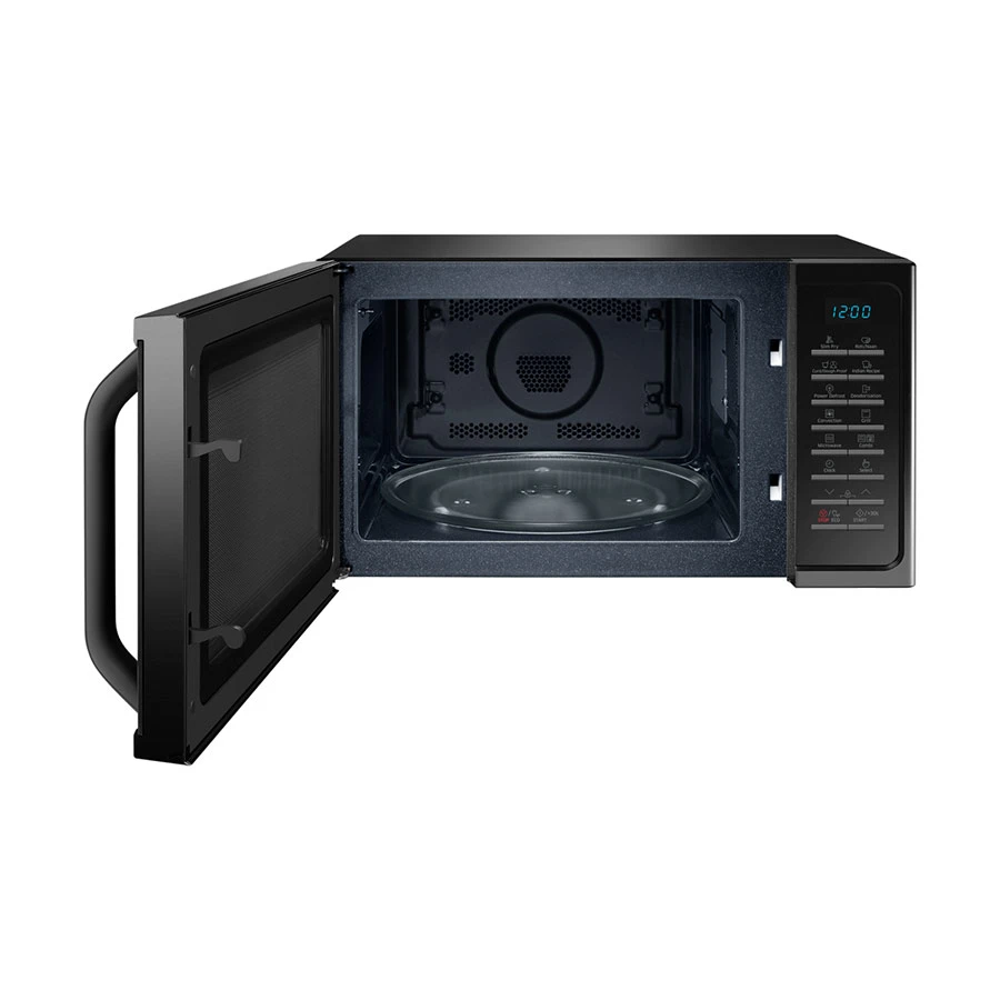 Samsung MC28H5025VK/D2 28L Convection Electric Oven with Tripple Distribution System product view
