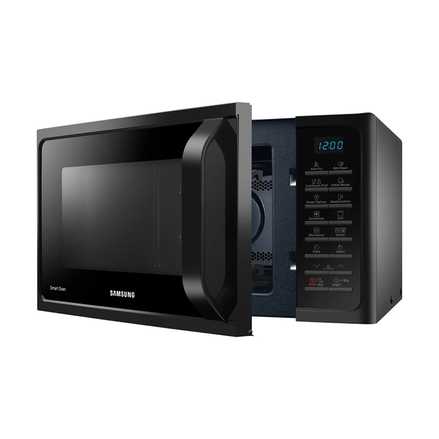 Samsung MC28H5025VK/D2 28L Convection Electric Oven with Tripple Distribution System product view