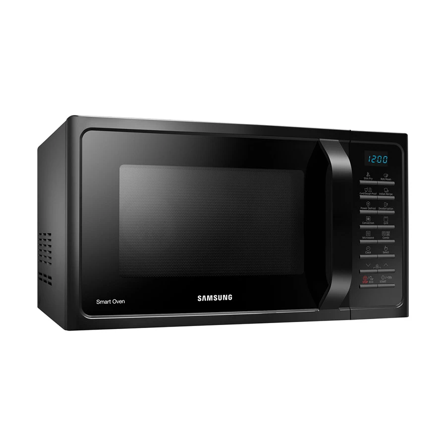 Samsung MC28H5025VK/D2 28L Convection Electric Oven with Tripple Distribution System product view