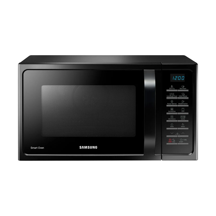 Samsung MC28H5025VK/D2 28L Convection Electric Oven with Tripple Distribution System