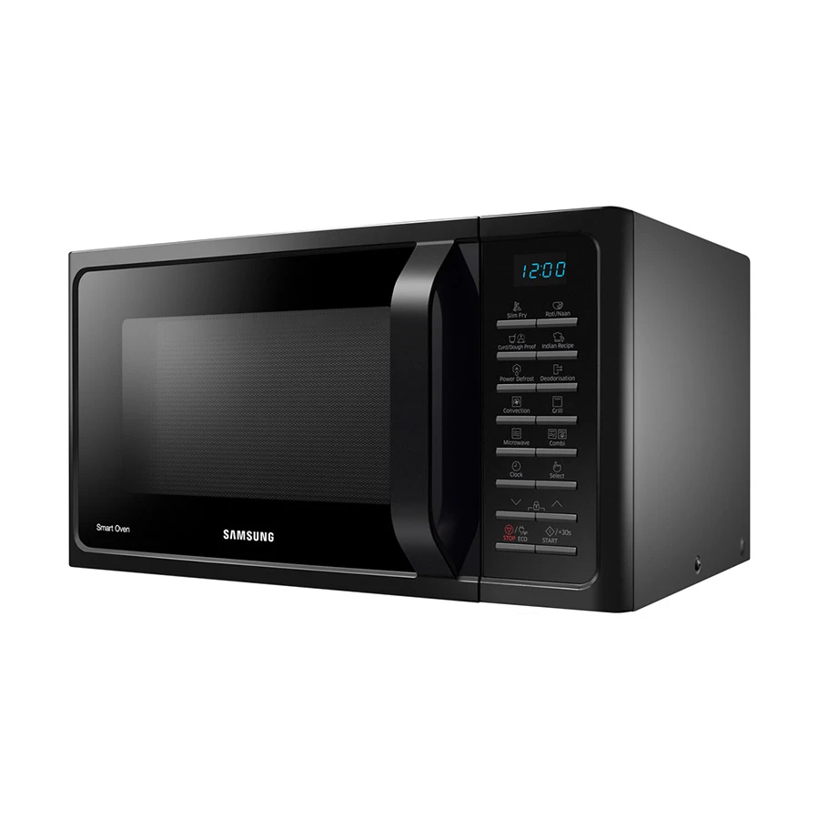 Samsung MC28H5025VK/D2 28L Convection Electric Oven with Tripple Distribution System product view
