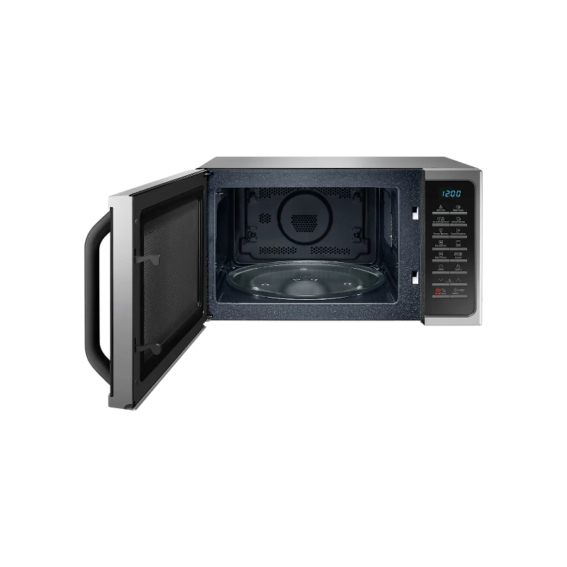 Samsung MC28H5025VK/D2 Convection Microwave Oven With Triple Distribution System - 28L - official view 2